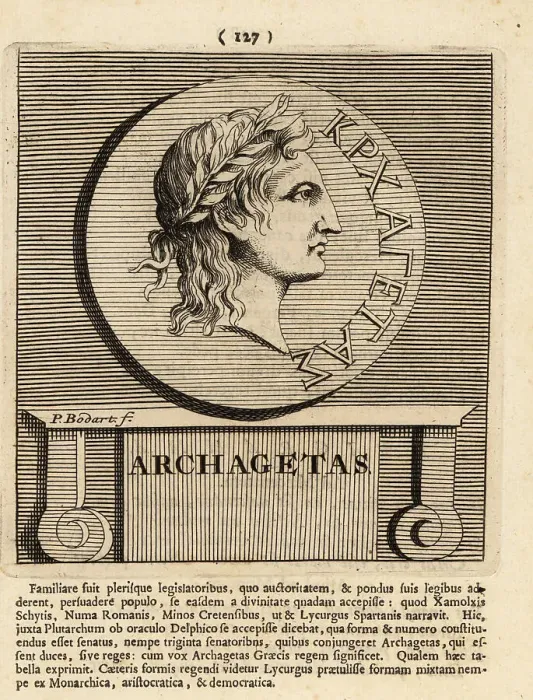 Framed Print : Apollo Archegetes in laurel wreath Framed Print : Apollo Archegetes in laurel wreath