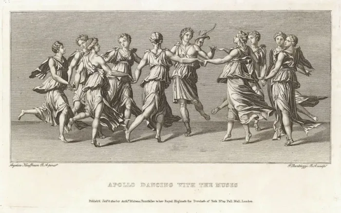 Framed Print : APOLLO & MUSES APOLLO & MUSES Framed Print : APOLLO & MUSES APOLLO & MUSES