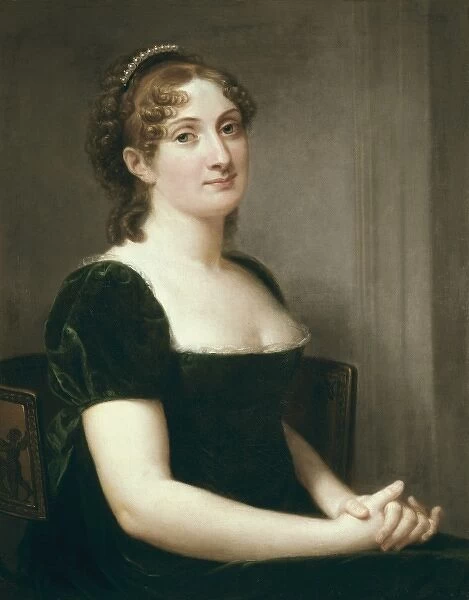 APPIANI, Andrea (1754-1817). Portrait of the