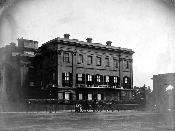 Apsley House, London, 19th century