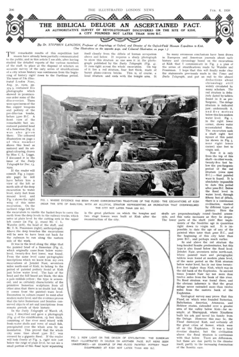 Framed Print : Archaeological excavations at Kish, Mespotamia, Iraq Framed Print : Archaeological excavations at Kish, Mespotamia, Iraq
