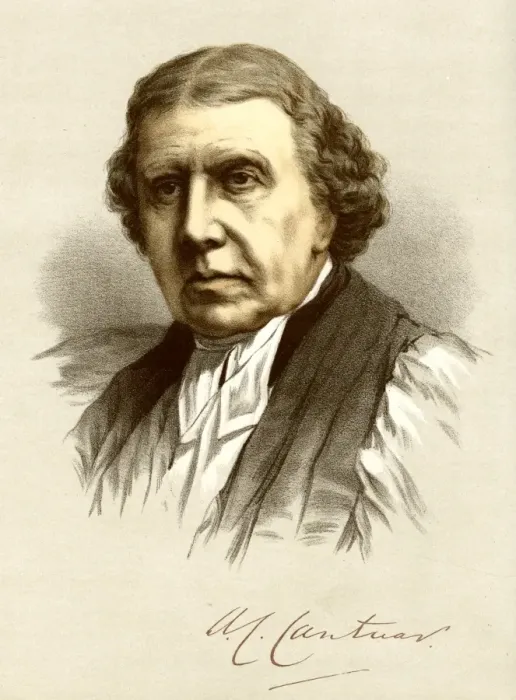 Framed Print : Archibald Campbell Tait Framed Print : Archibald Campbell Tait