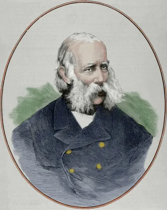 Framed Print : Archuke Frank Karl Joseph of Austria (1802-1878). Engraving Framed Print : Archuke Frank Karl Joseph of Austria (1802-1878). Engraving