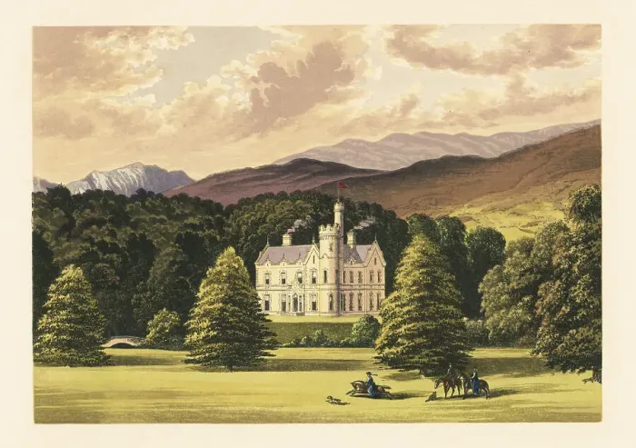 Framed Print : Ardtully, County Kerry, Ireland Framed Print : Ardtully, County Kerry, Ireland