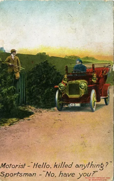 Framed Print : Argyll Vintage Car Framed Print : Argyll Vintage Car