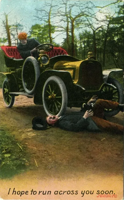 Framed Print : Argyll Vintage Car