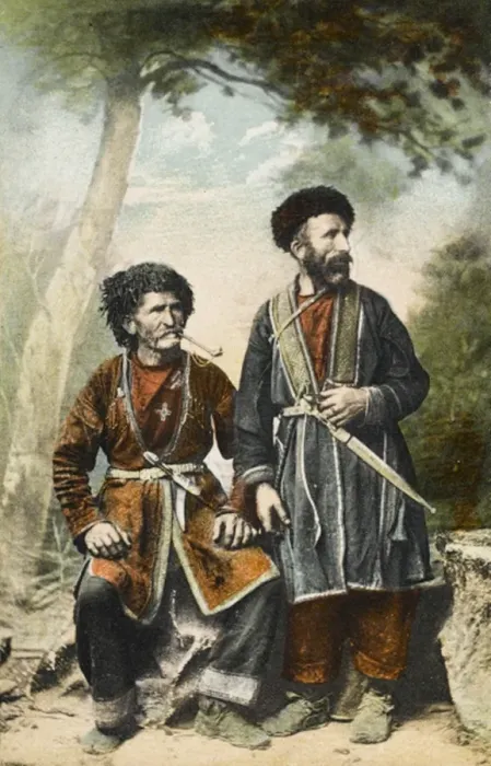 Framed Print : Armenians from Georgia in Azerbaijan Framed Print : Armenians from Georgia in Azerbaijan