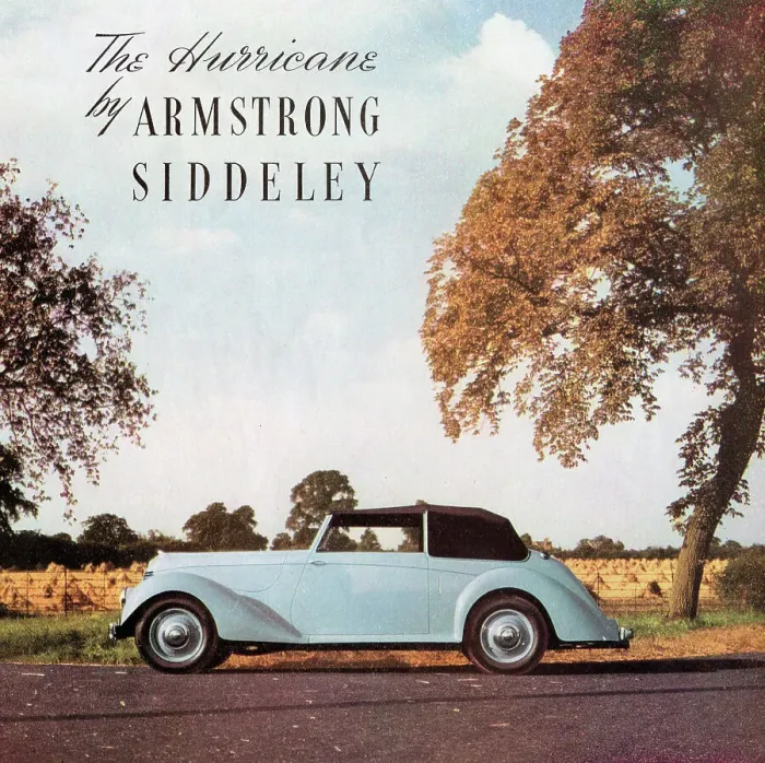 Framed Print : Armstrong Siddeley Hurricane motor car Framed Print : Armstrong Siddeley Hurricane motor car
