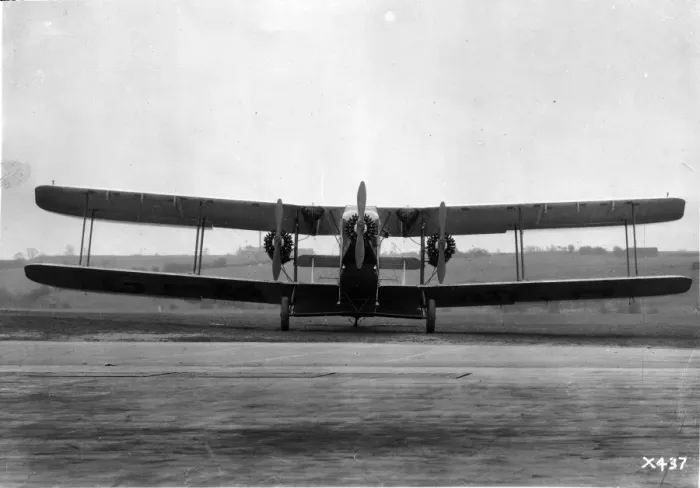 Framed Print : Armstrong Whitworth Argosy Framed Print : Armstrong Whitworth Argosy