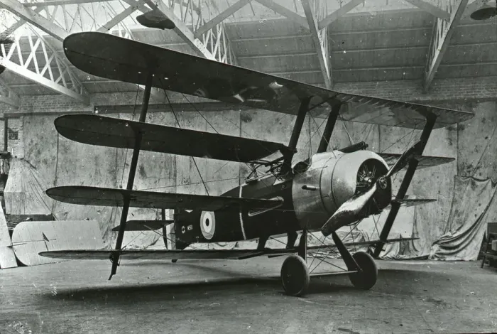 Framed Print : Armstrong Whitworth FK10, N511, built by Phoenix Dynamo Framed Print : Armstrong Whitworth FK10, N511, built by Phoenix Dynamo