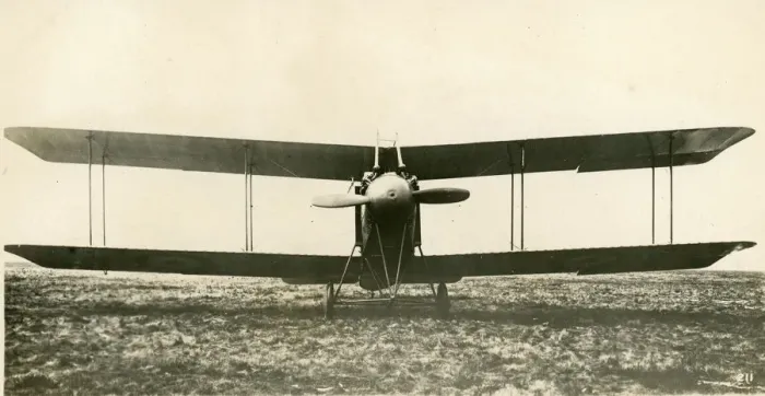 Framed Print : Armstrong Whitworth FK8, A2696 Framed Print : Armstrong Whitworth FK8, A2696