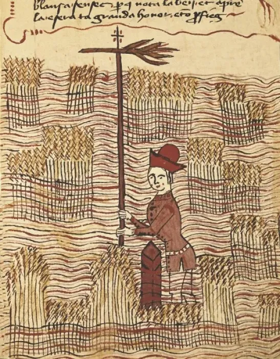 Framed Print : Arnaldus de Villa Nova (1240 - 1312); BOYSSET Framed Print : Arnaldus de Villa Nova (1240 - 1312); BOYSSET