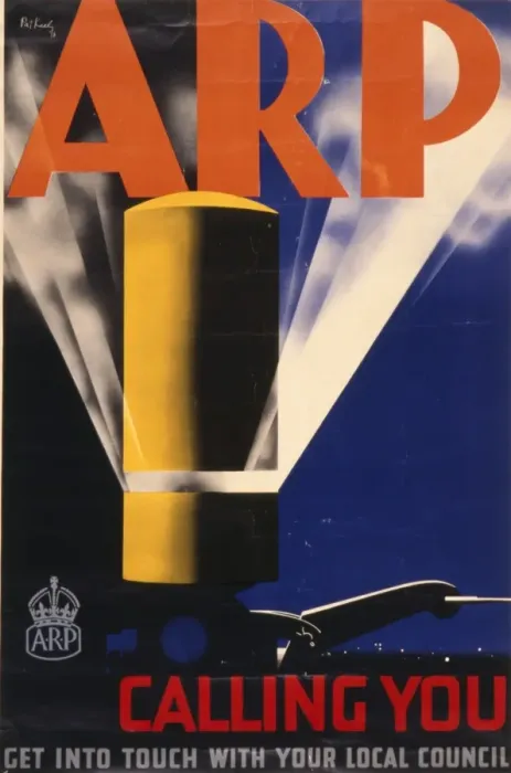 Framed Print : ARP Calling You Framed Print : ARP Calling You