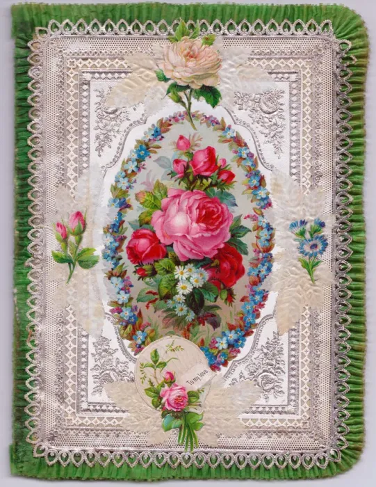 Framed Print : Arrangement of assorted flowers on a greetings card Framed Print : Arrangement of assorted flowers on a greetings card