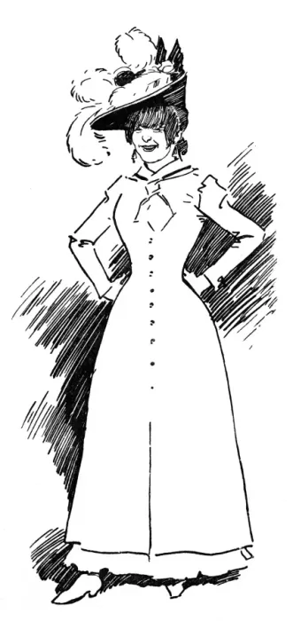 Framed Print : Arriet - a good Cockney Girl in all of her finery Framed Print : Arriet - a good Cockney Girl in all of her finery