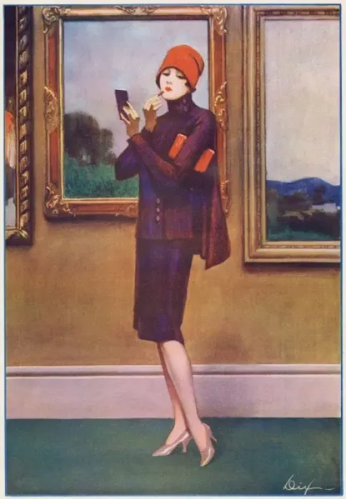Framed Print : The Art Gallery by Harry Dixon Framed Print : The Art Gallery by Harry Dixon