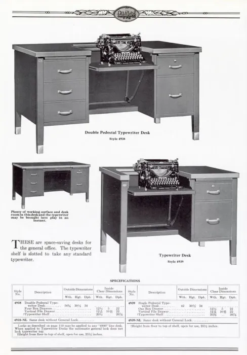 Framed Print : Art Metal Steel Office Equipment, Jamestown, New York, USA Framed Print : Art Metal Steel Office Equipment, Jamestown, New York, USA