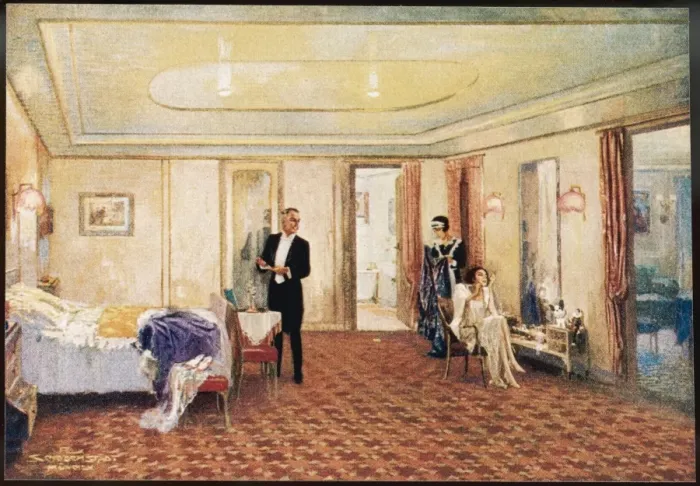 Framed Print : Art / Regional / German Art Framed Print : Art / Regional / German Art
