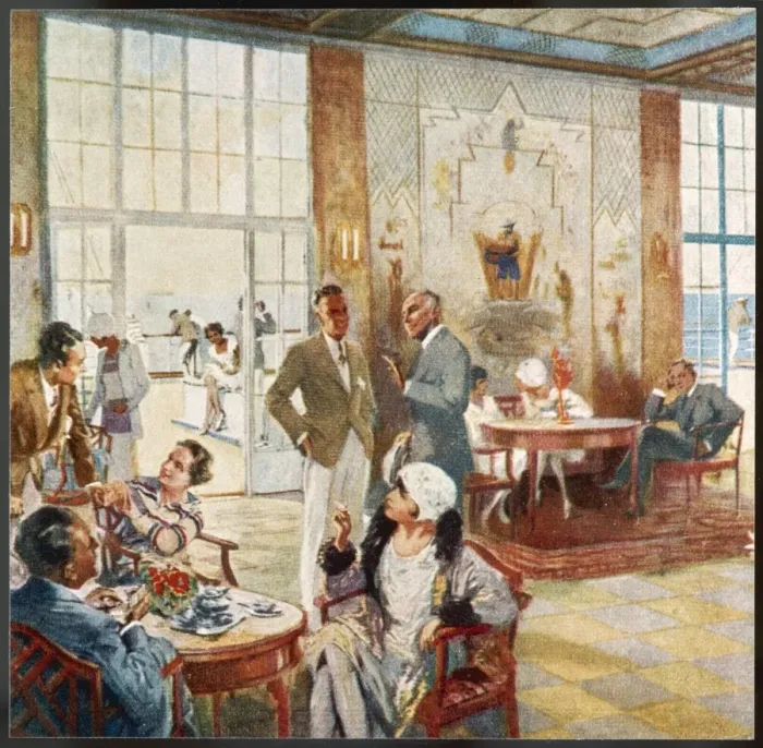 Framed Print : Art / Regional / German Art Framed Print : Art / Regional / German Art