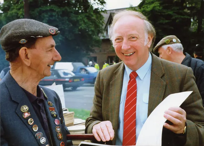 Framed Print : Arthur Scargill, miners leader and trade unionist Framed Print : Arthur Scargill, miners leader and trade unionist