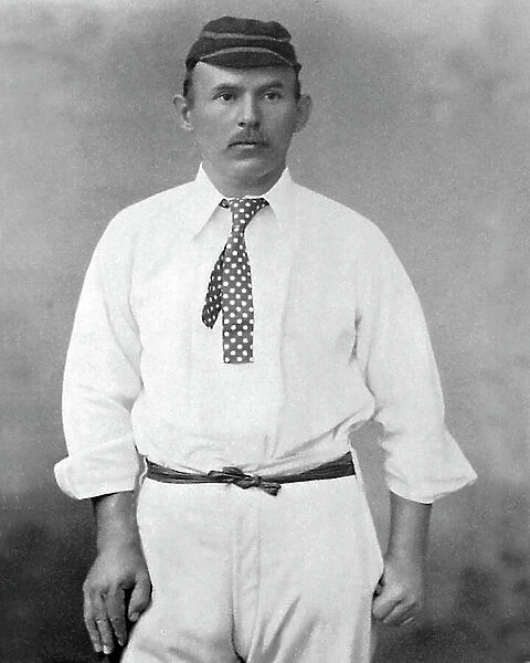 Arthur Shrewsbury cricketer