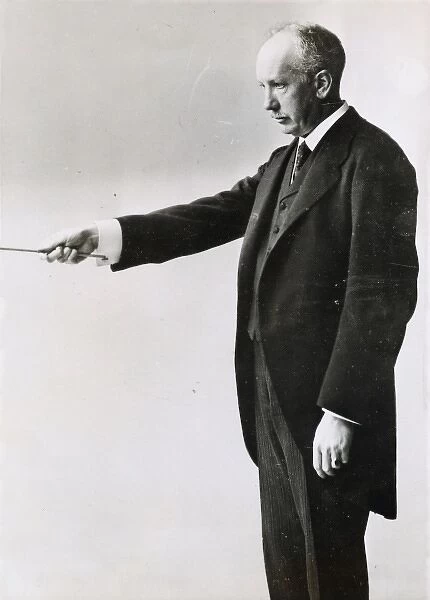 Arthuro Toscanini