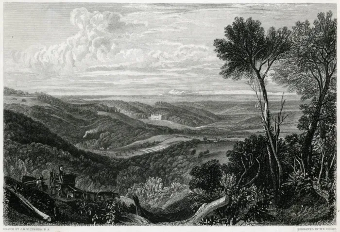 Framed Print : ASHBURNHAM Framed Print : ASHBURNHAM