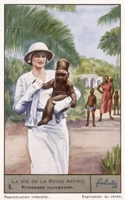 Framed Print : Astrid in Colonies Framed Print : Astrid in Colonies