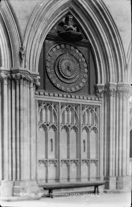 Framed Print : The Astronomical Clock Framed Print : The Astronomical Clock