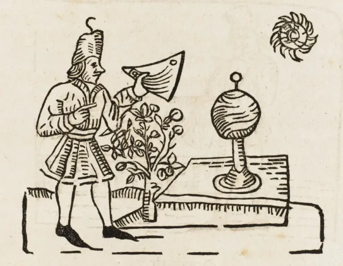 Framed Print : Astronomy / Caxton 1481 Framed Print : Astronomy / Caxton 1481
