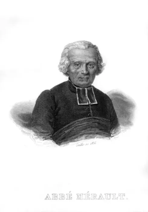 Framed Print : Athanase Rene Merault Framed Print : Athanase Rene Merault
