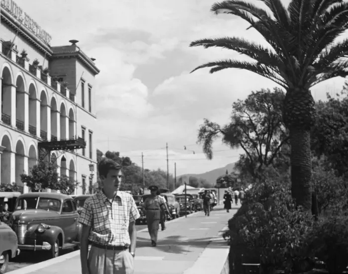 Framed Print : Athens - Greece
