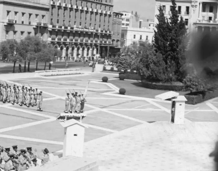 Framed Print : Athens - Greece Framed Print : Athens - Greece