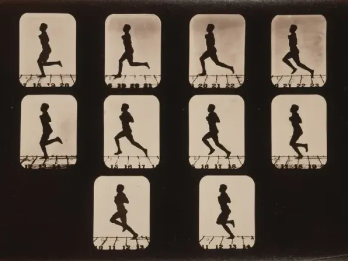 Framed Print : Athletes. Running Framed Print : Athletes. Running