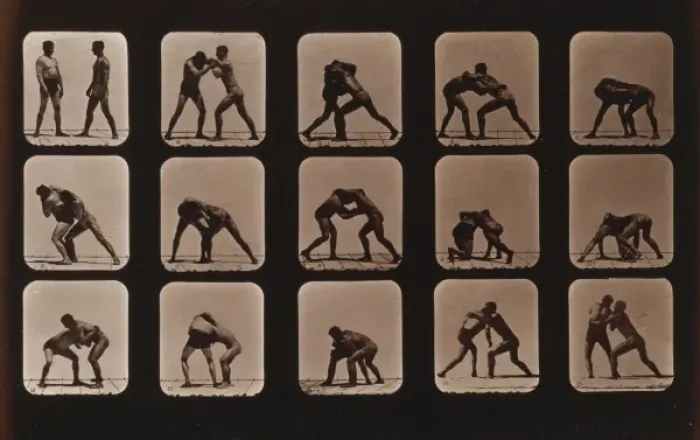 Framed Print : Athletes. Wrestling Framed Print : Athletes. Wrestling