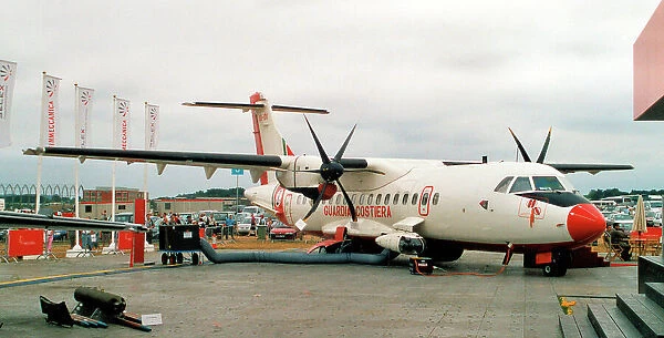 ATR ATR-42-400MP MM62170 - 10-01