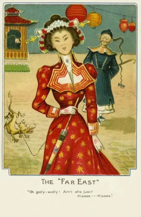 Framed Print : Attractive Chinese girl Framed Print : Attractive Chinese girl