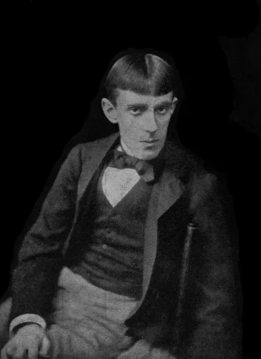 Framed Print : Aubrey Vincent Beardsley Framed Print : Aubrey Vincent Beardsley