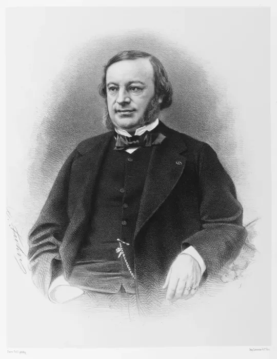 Framed Print : Aug. Ambroise Tardieu Framed Print : Aug. Ambroise Tardieu