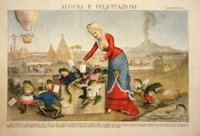 Framed Print : Auguri e felicitazioni Framed Print : Auguri e felicitazioni