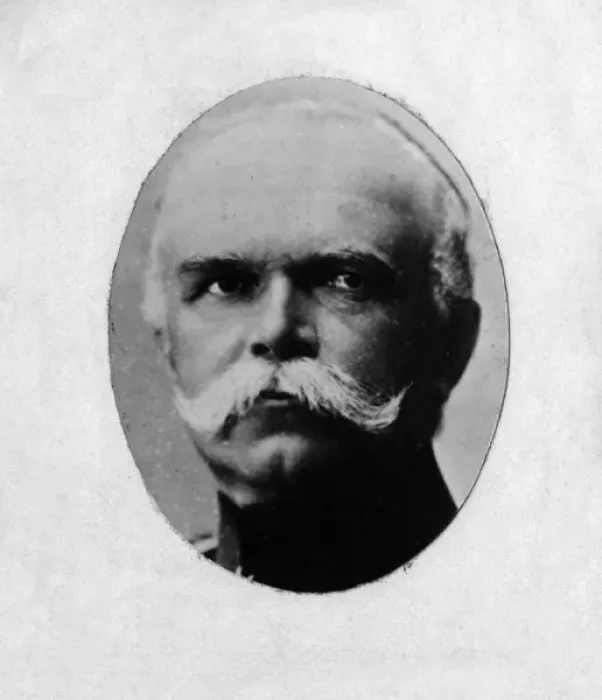 Framed Print : August von Mackensen, German army officer Framed Print : August von Mackensen, German army officer