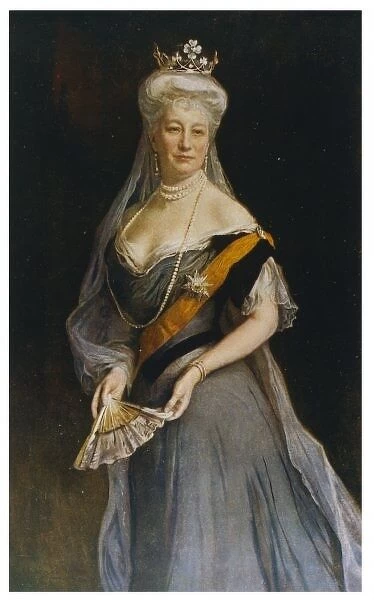 Augusta Viktoria