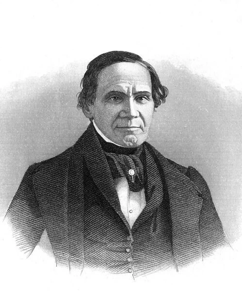 Auguste Davezac