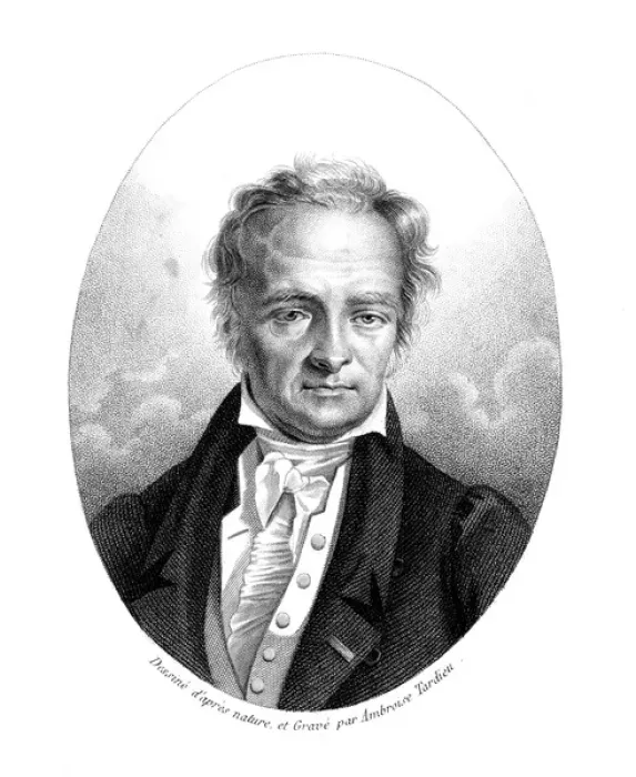 Framed Print : Auguste Guillaume Bosc Framed Print : Auguste Guillaume Bosc