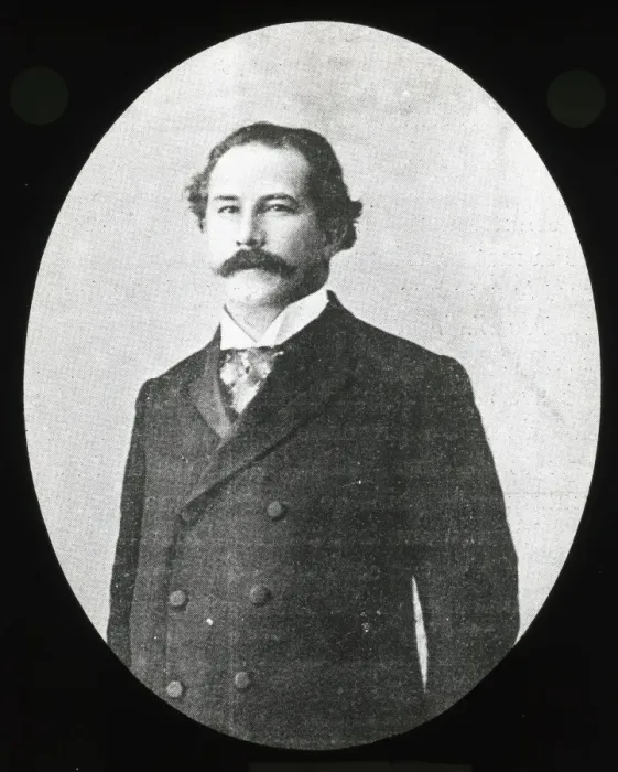 Framed Print : Augusto Severo de Albuquerque Maranhao, 1864-1902 Framed Print : Augusto Severo de Albuquerque Maranhao, 1864-1902