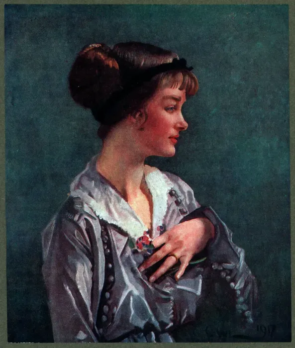 Framed Print : An Australian Lady Framed Print : An Australian Lady