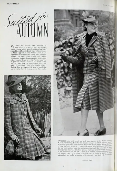 Framed Print : Autumn fashion from Matita Framed Print : Autumn fashion from Matita