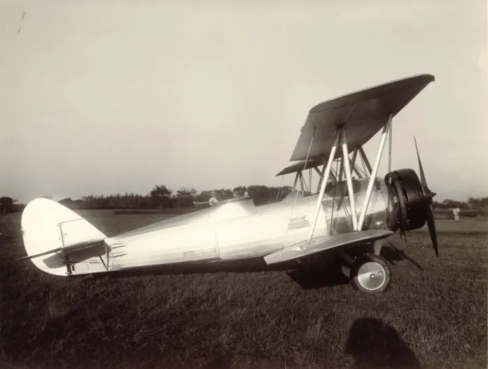 Framed Print : Avro 626 Framed Print : Avro 626