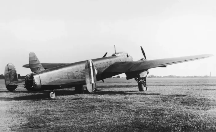 Framed Print : Avro 679 Manchester Framed Print : Avro 679 Manchester