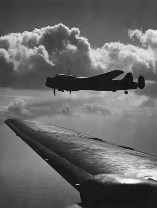 Framed Print : Avro 679 Manchester Framed Print : Avro 679 Manchester